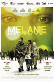 Melanie: The Girl With All the Gifts