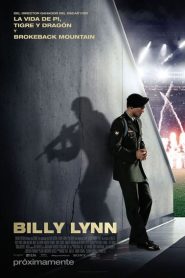 Billy Lynn