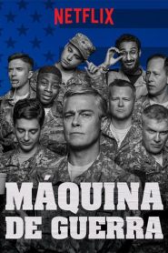 Máquina de guerra