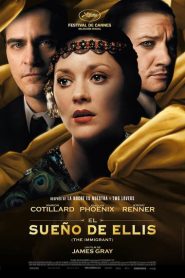 El sueño de Ellis