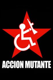 Acción mutante