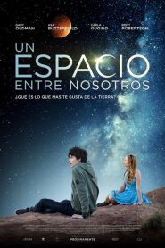 Un espacio entre nosotros