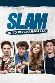 Slam: todo por una chica