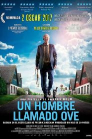 Un hombre llamado Ove