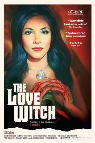 The Love Witch
