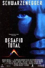 Desafío total (Total Recall) 1990