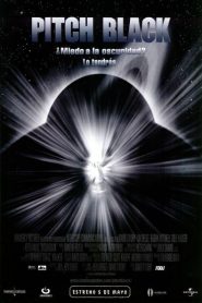 Pitch Black (Riddick 1)