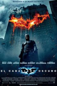 Batman: El caballero de la noche