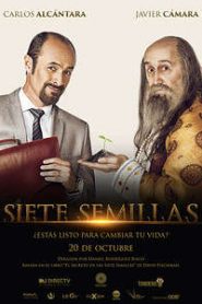 Siete semillas