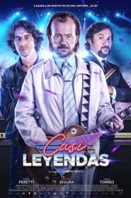 Casi leyendas