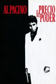 El precio del poder (Scarface)