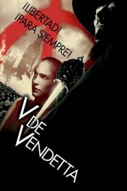 V de Vendetta