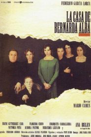 La casa de Bernarda Alba