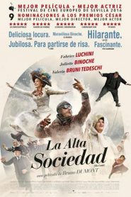 La alta sociedad