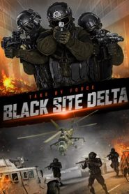 Black Site Delta