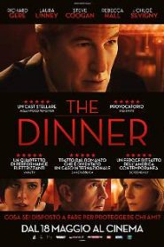 La cena (The Dinner)