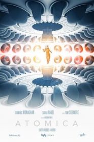 Atomica (Deep Burial)