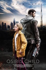 Science Fiction Volume One: The Osiris Child
