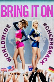 Bring It On: Worldwide #Cheersmack
