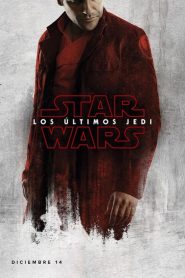 Star Wars Episodio VIII: Los últimos Jedi