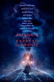 Asesinato en el Orient Express