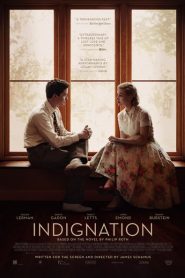 Indignación (Indignation)