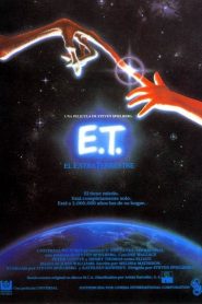 E.T. El extraterrestre
