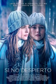 Si no despierto (Before I Fall)