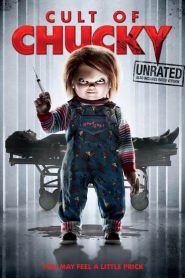 Cult of Chucky 7
