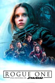 Rogue One: Una historia de Star Wars