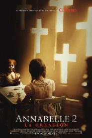 Annabelle 2: Creation
