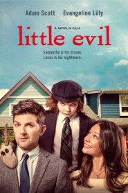 Pequeño demonio (Little Evil)