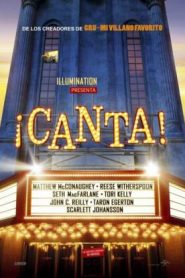 ¡Canta! (Sing)