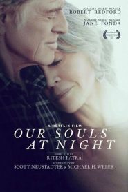 Nosotros en la noche (Our Souls at Night)