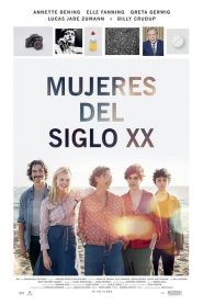 Mujeres del siglo XX (20th Century Women)