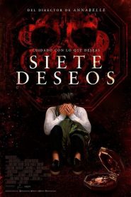 Siete deseos (Wish Upon)
