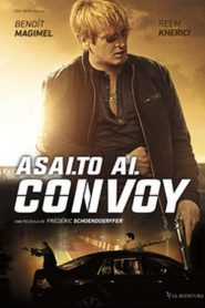 Asalto al convoy