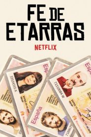 Fe de etarras