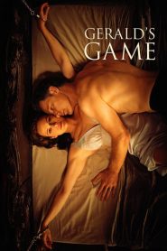 El juego de Gerald (Gerald’s Game)