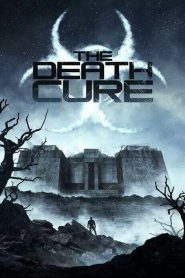Maze Runner: La cura mortal