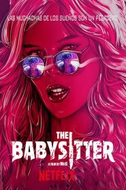 The Babysitter – 2017