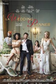 La wedding planner