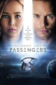 Passengers