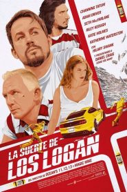 Logan Lucky (La estafa de los Logan)