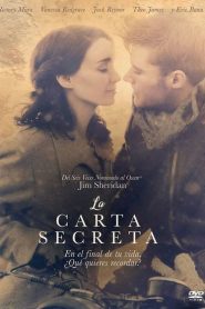 La carta secreta (The Secret Scripture)