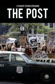Los archivos del Pentágono (The Post)