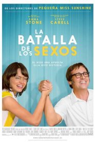 La batalla de los sexos (Battle of the Sexes)