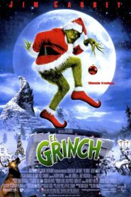 El Grinch