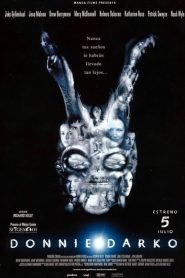 Donnie Darko