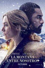 La montaña entre nosotros
